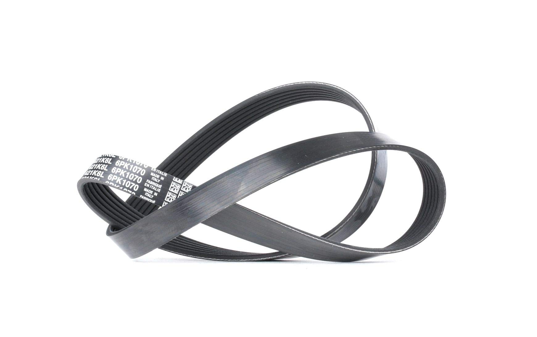 BANDO 6PK1700-V KAYIS KANALLI 6PK1700 1.4 TSI JETTA 06 > 03C260849A//69